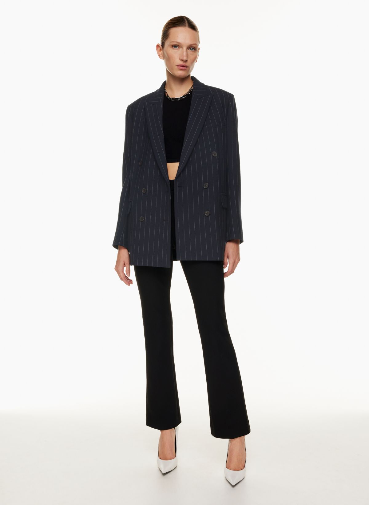 Babaton STATUS BLAZER | Aritzia US