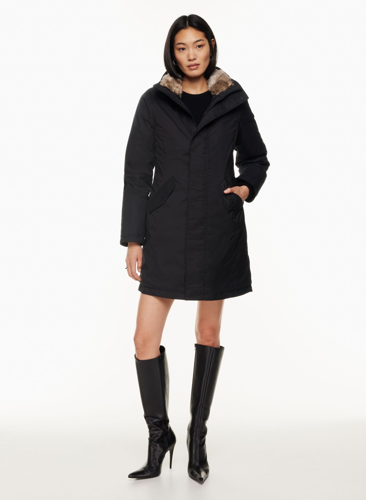 OSKAR PARKA | Aritzia