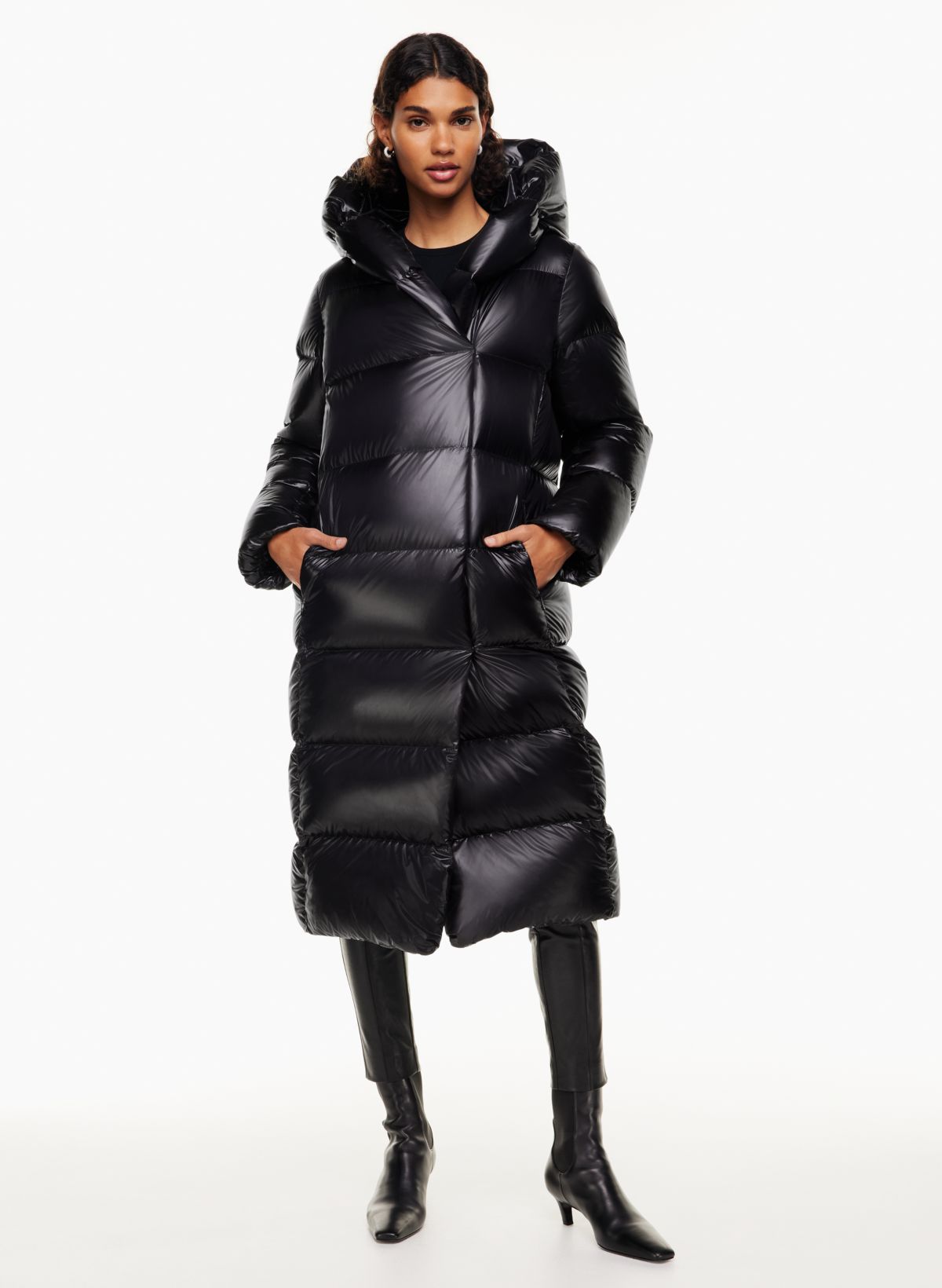 Puffer aritzia hotsell