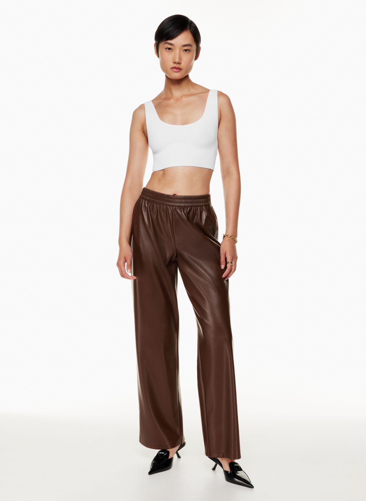 Bottoms  Aritzia CA