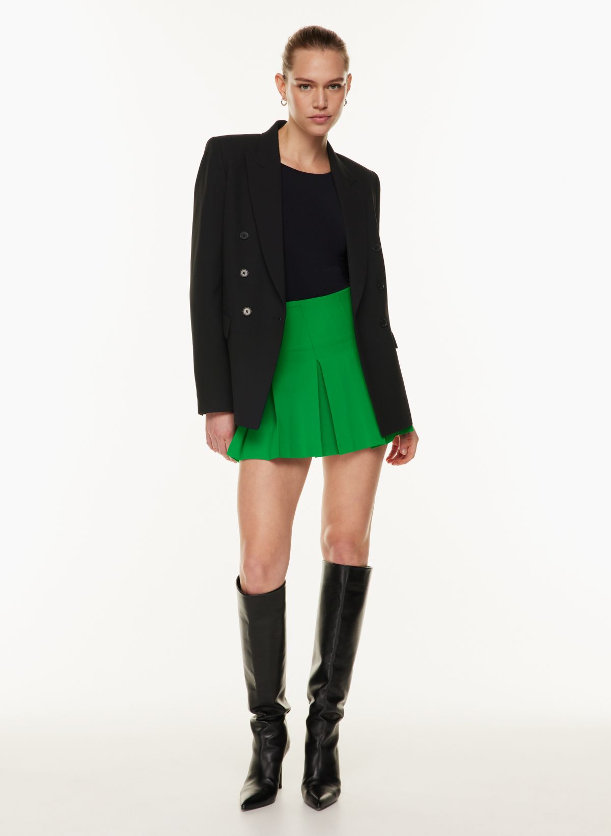 Tennis best sale skirt aritzia