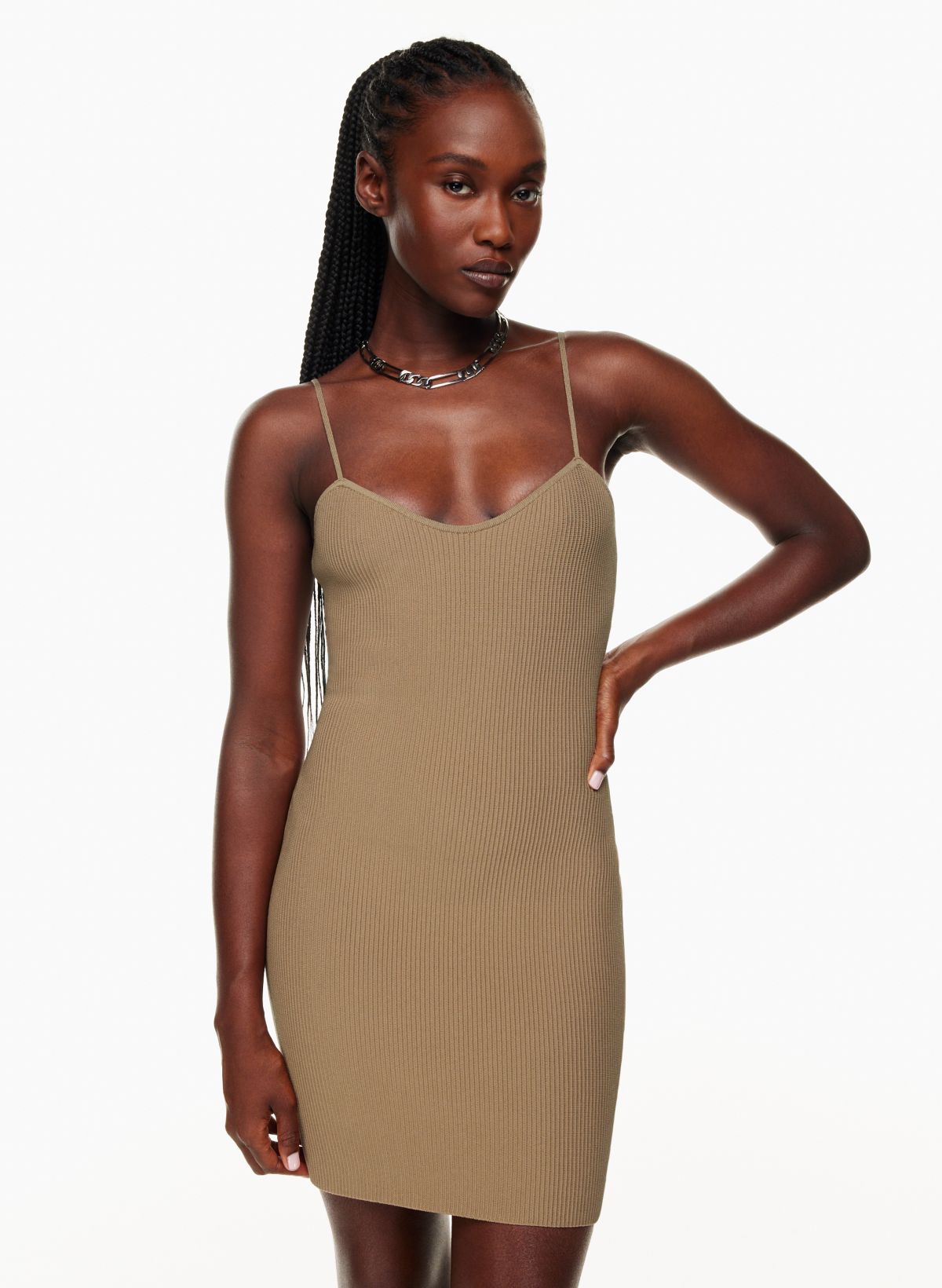 Aritzia bodycon dress sale