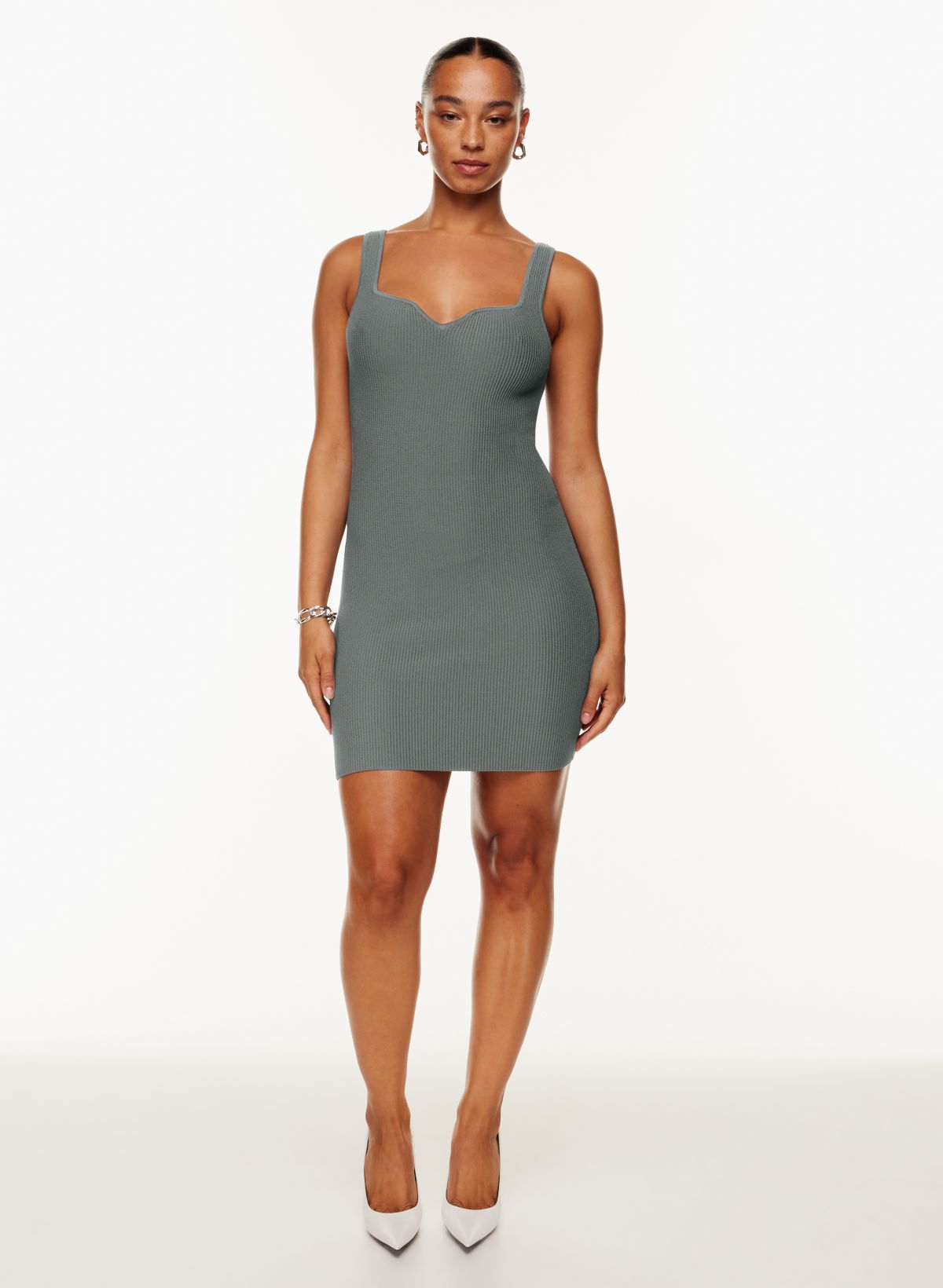 Bare The Smoothing Seamless Dress & Reviews