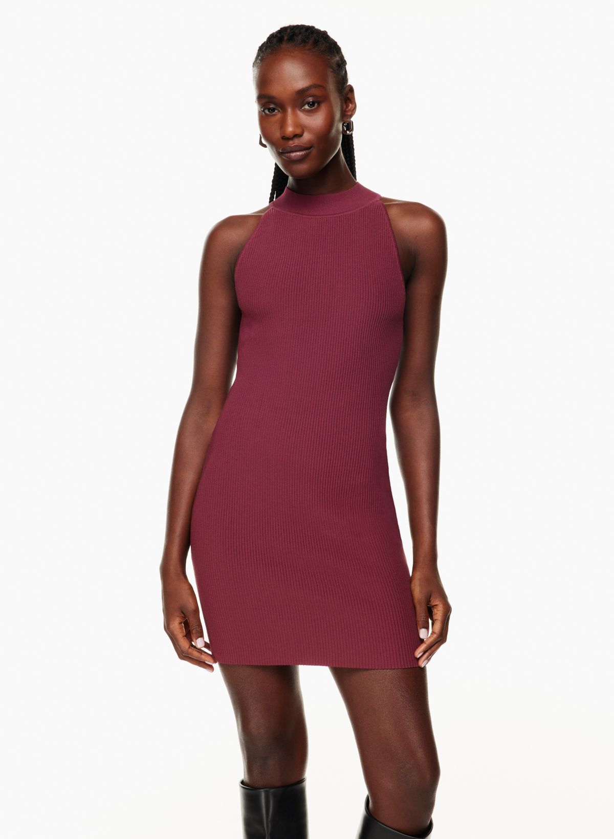 Aritzia hotsell louise dress