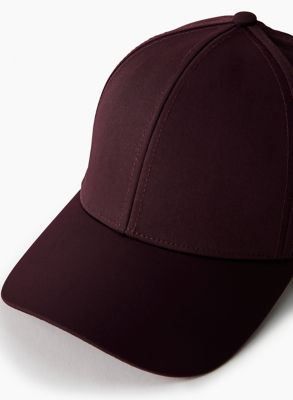 Babaton PREMIER BASEBALL CAP Aritzia US