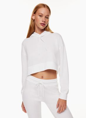 Alo Warmth Cover Up Bone