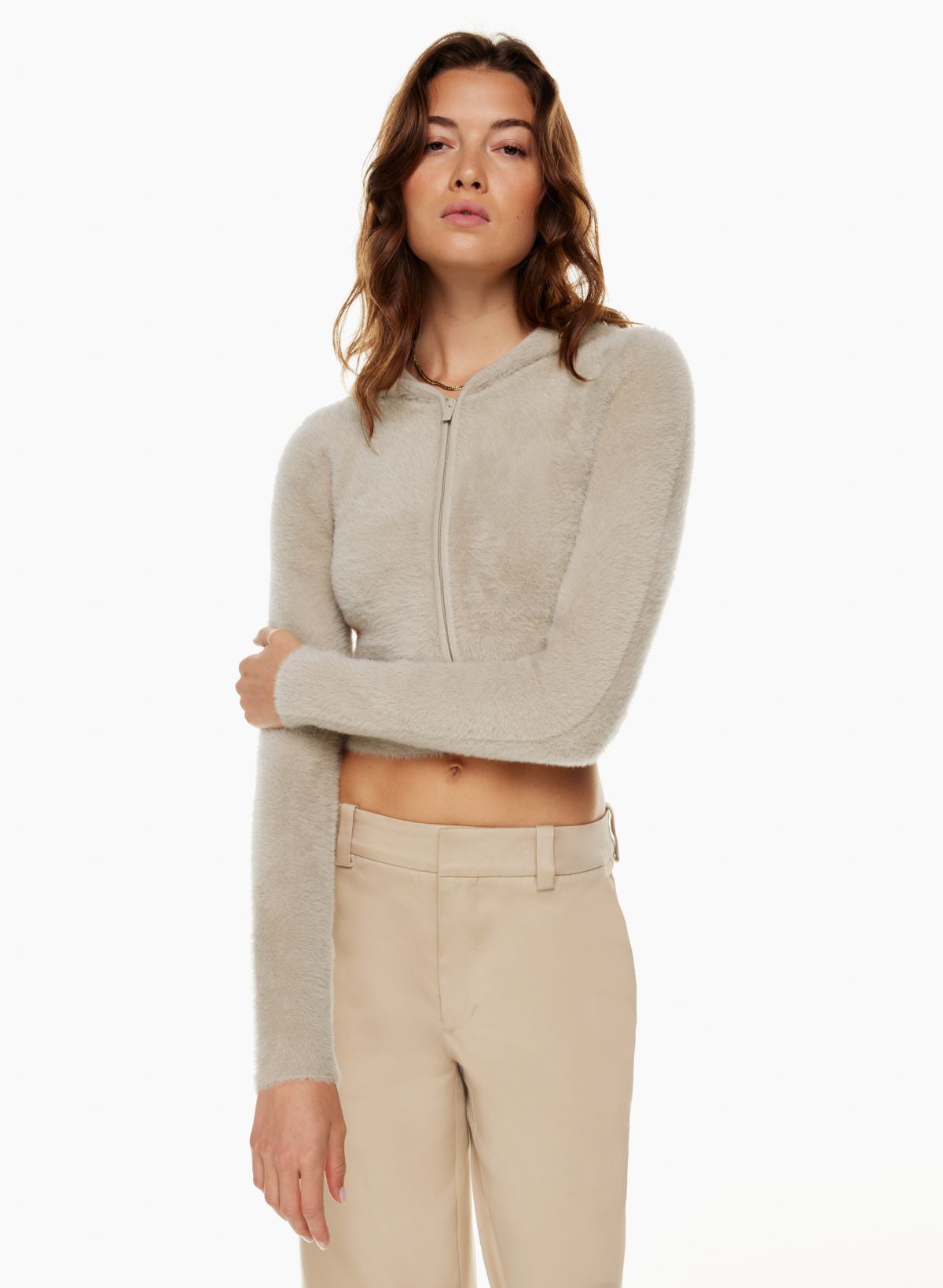 Sunday Best MADDOX SWEATER | Aritzia CA