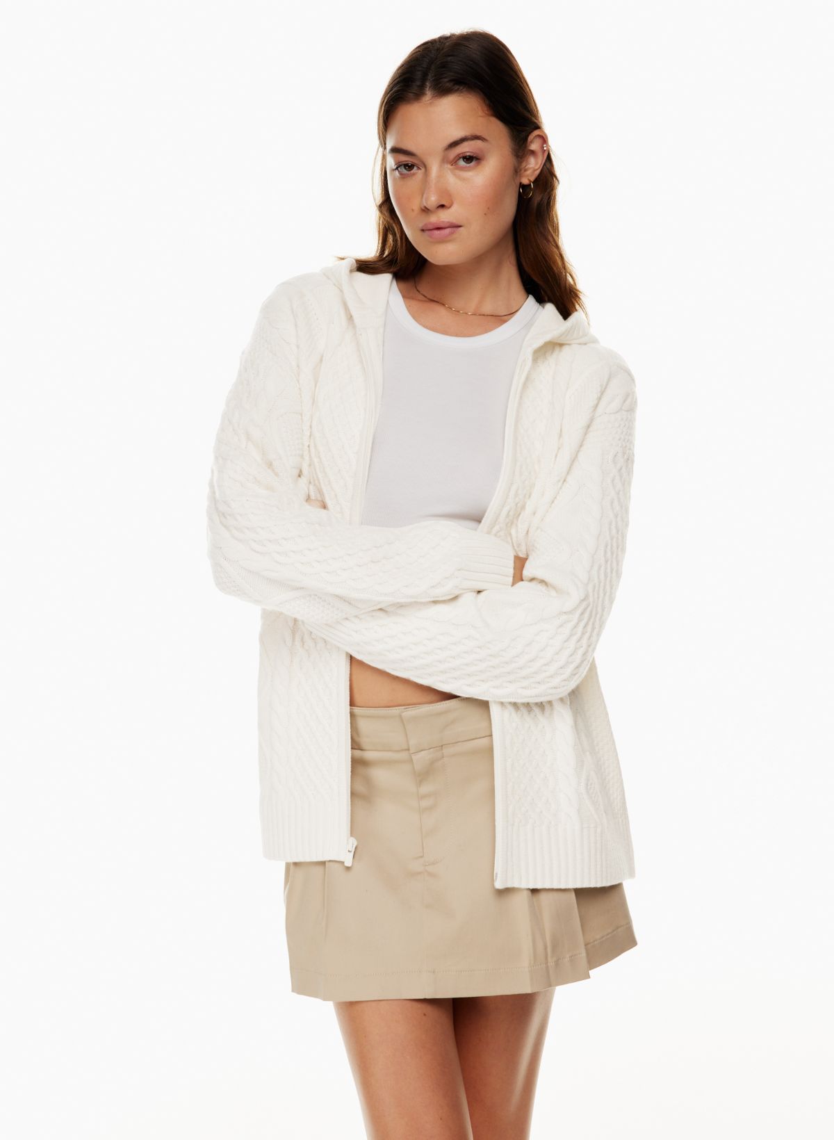 Best hotsell aritzia sweaters