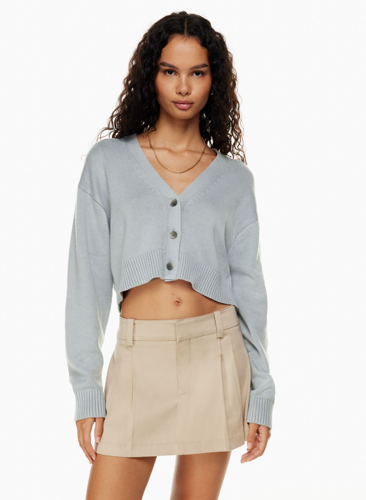 Out From Under Bianca Off-The-Shoulder Bra Top