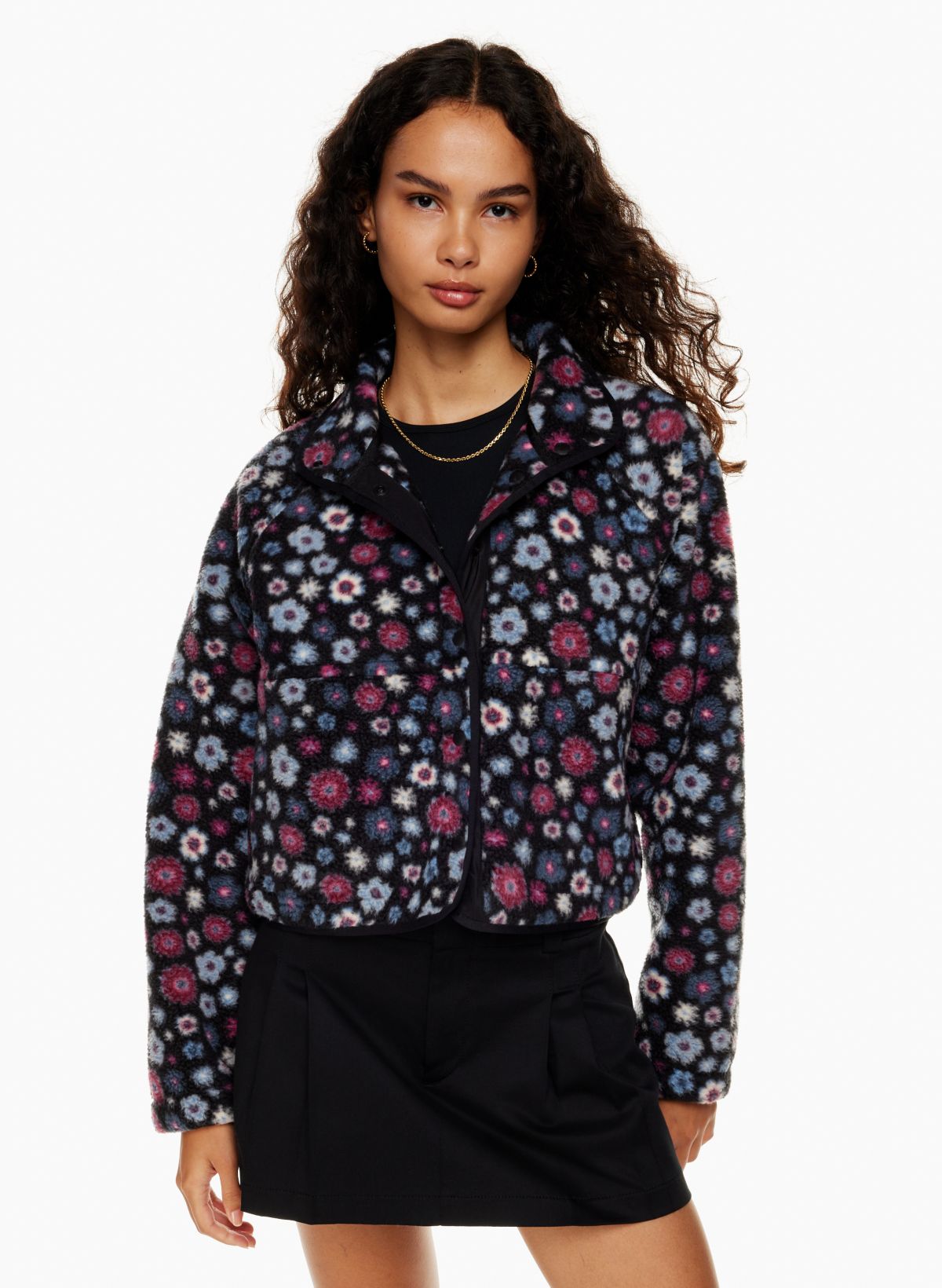 Sunday Best ICECAP JACKET | Aritzia US