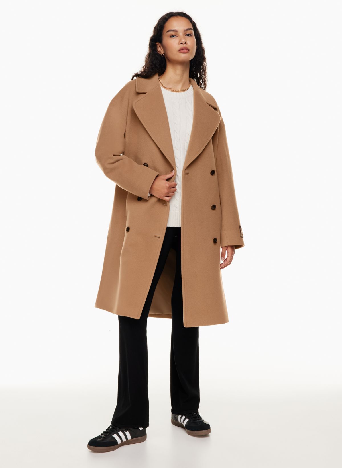 Sunday Best FITZROY COAT | Aritzia US