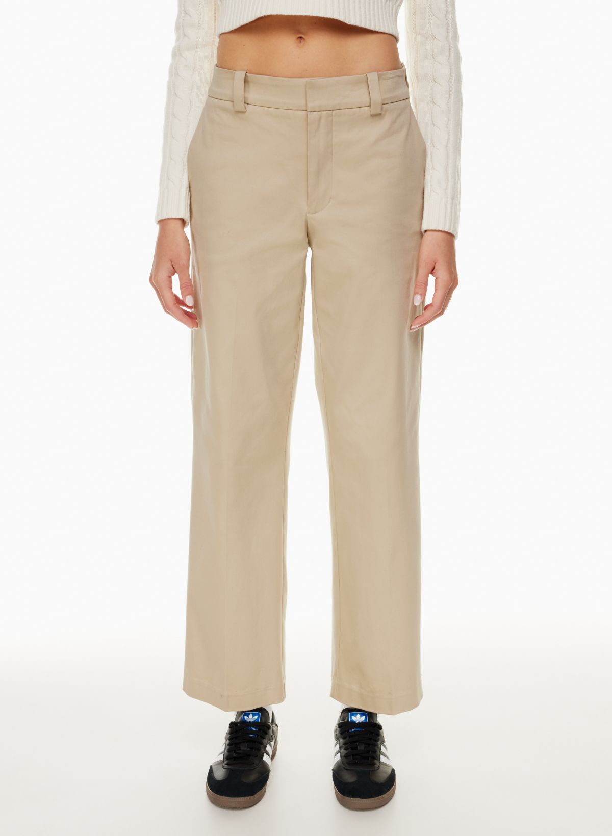 Sunday Best JOAH PANT