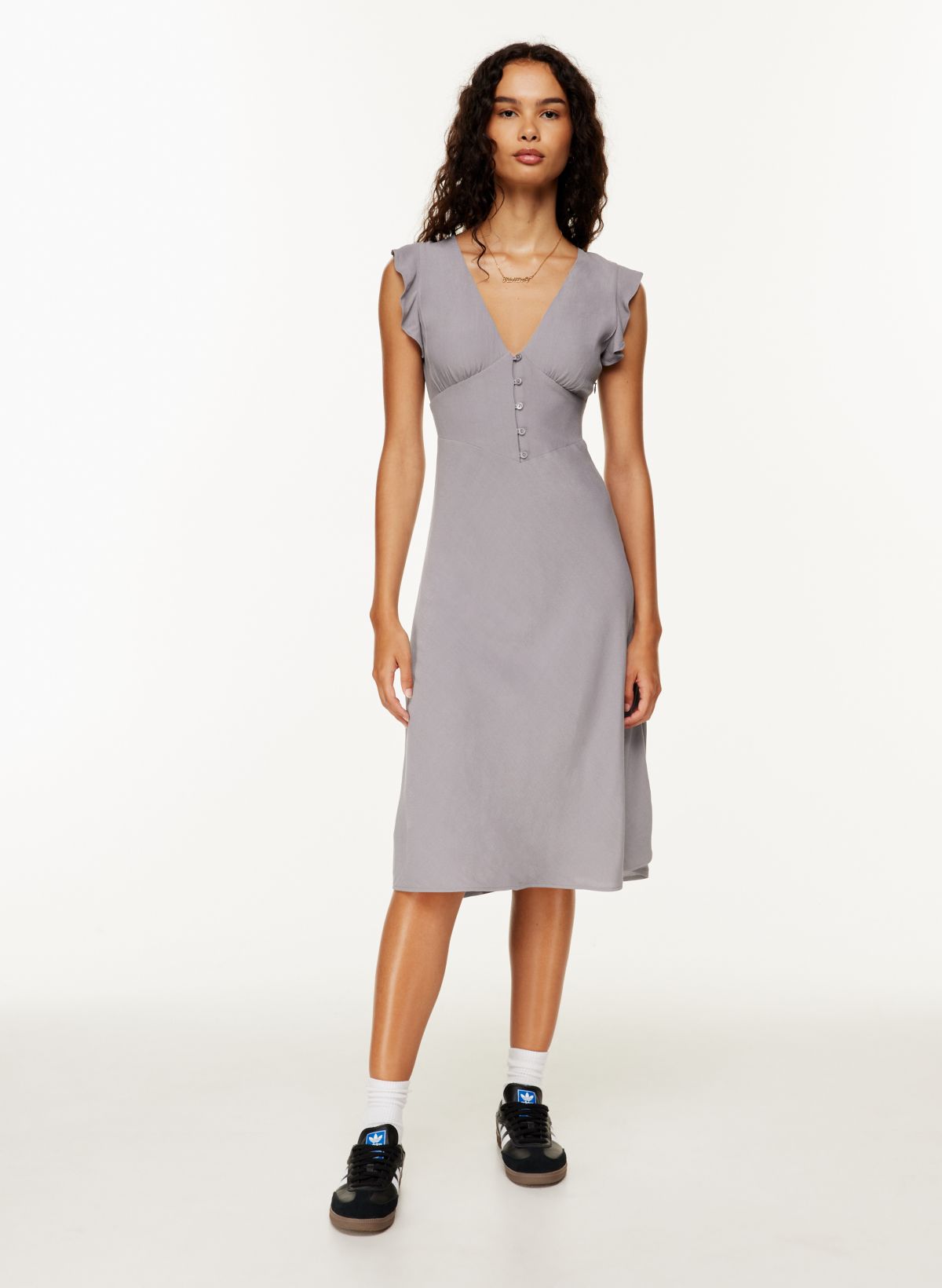 Aritzia hotsell day dress