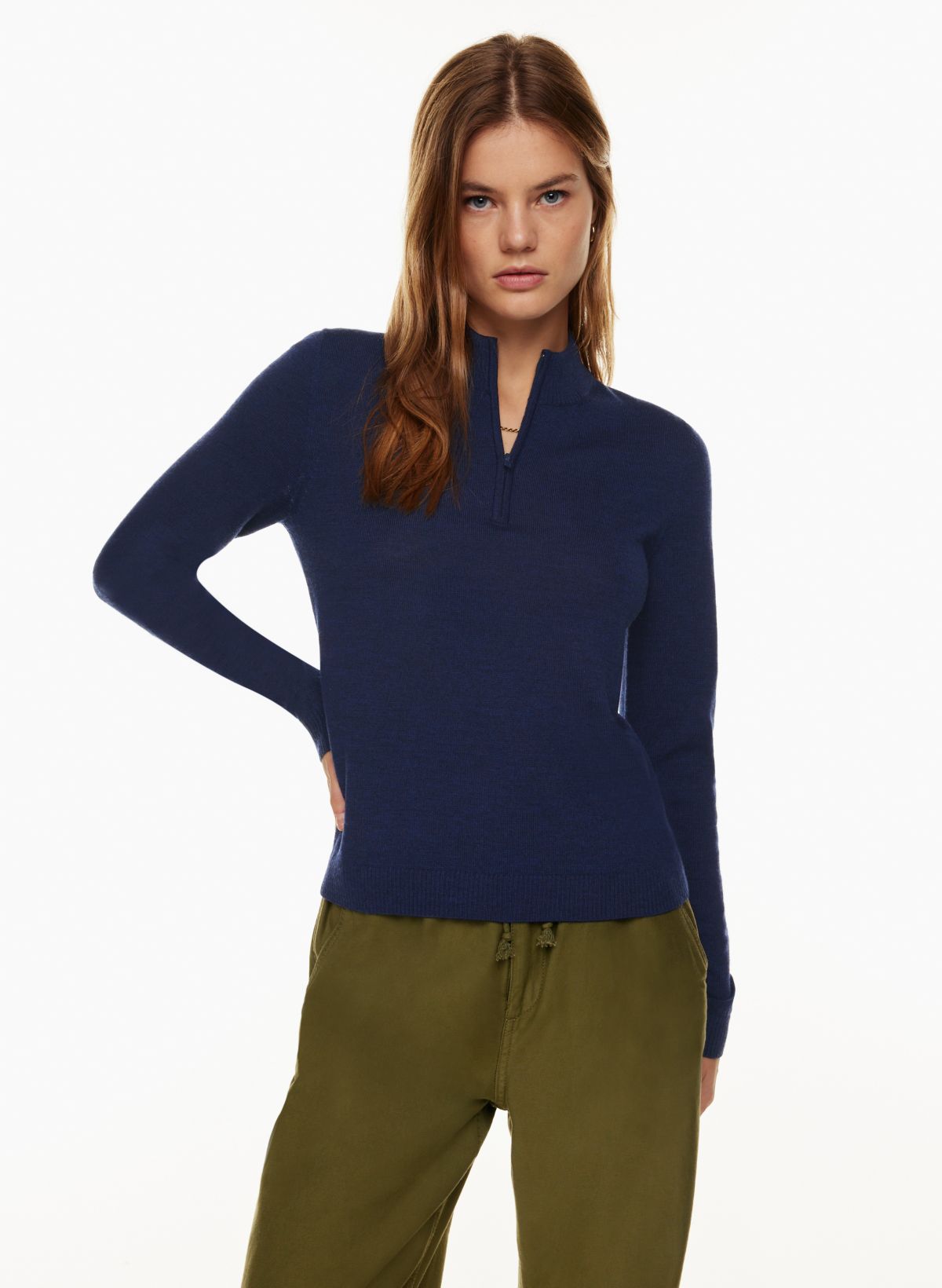 Aritzia tna outlet sweater