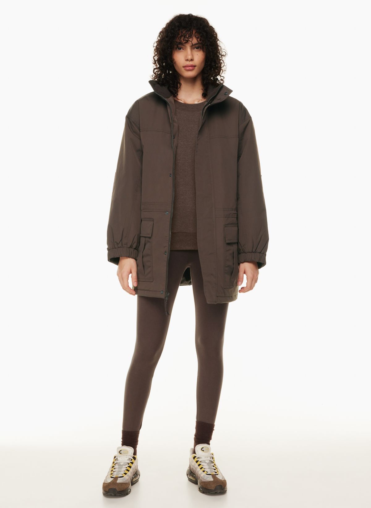 Tna JUSTIN JACKET | Aritzia US