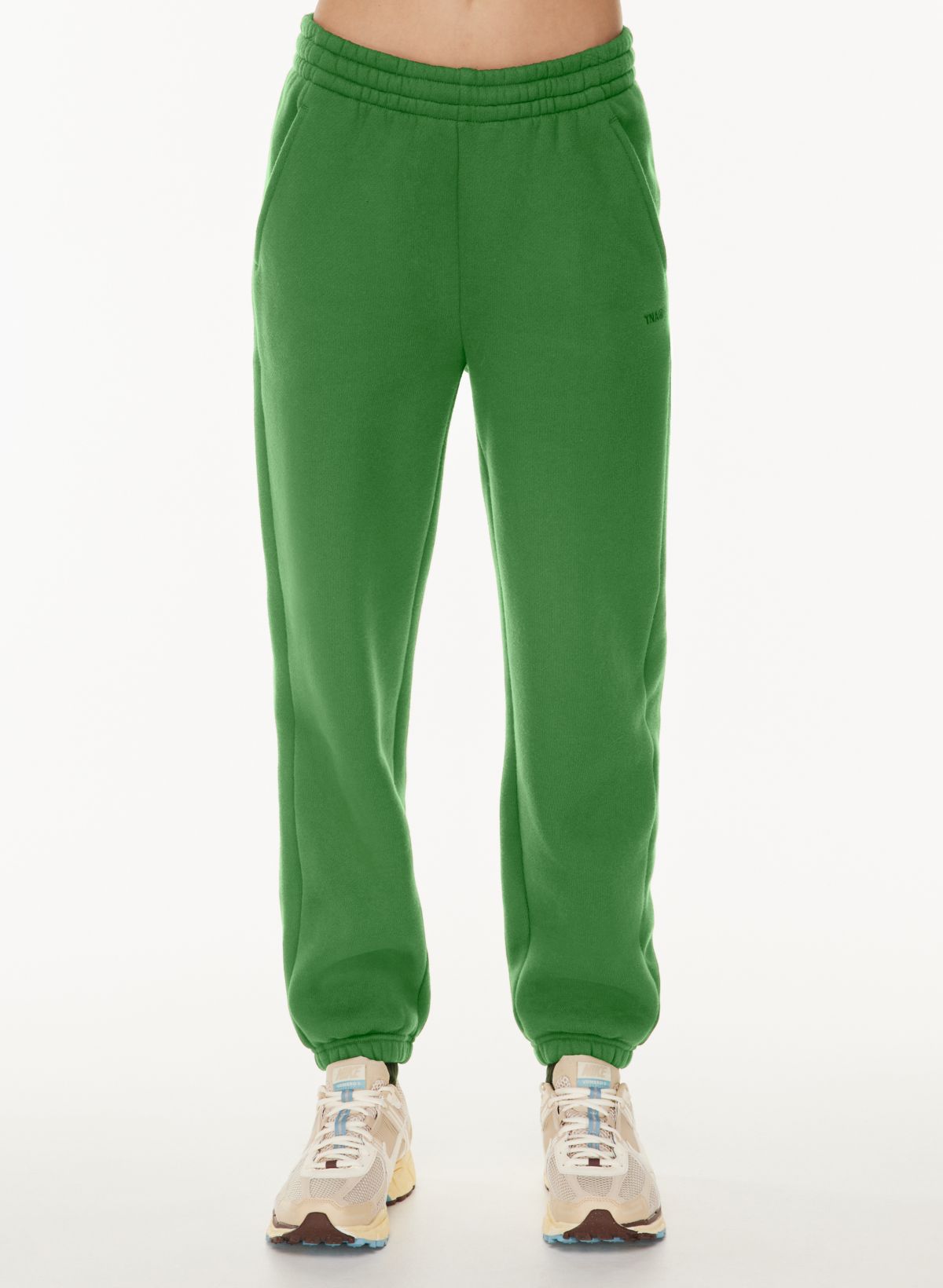 Boyfriend sweatpants online aritzia