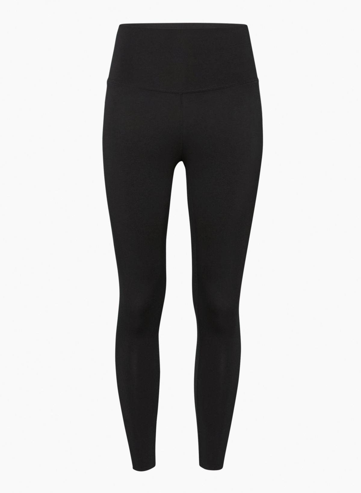 NRG VENT LEGGINGS - 3/4 CROP