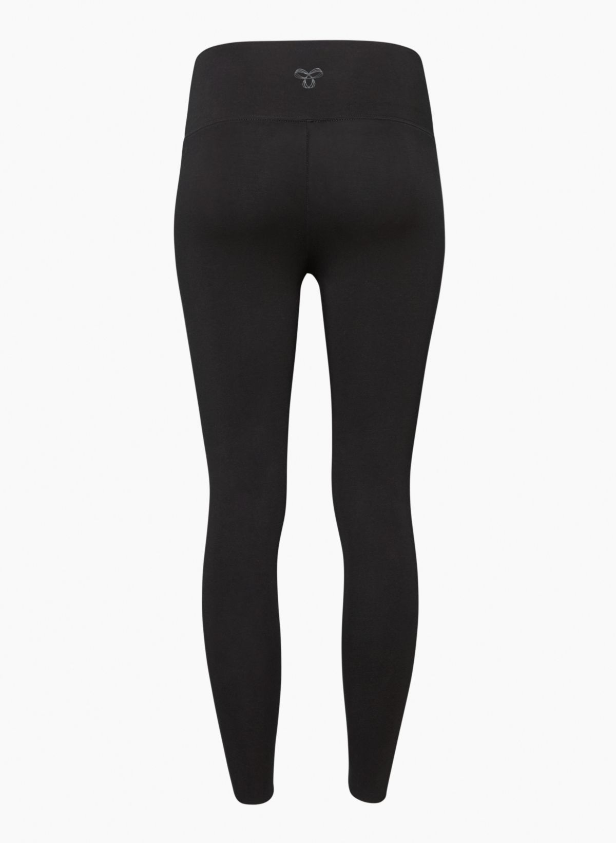 ASICS LB KNEE TIGHT - Cropped Leggings - Women's - Performance Black (SIZE  XS)