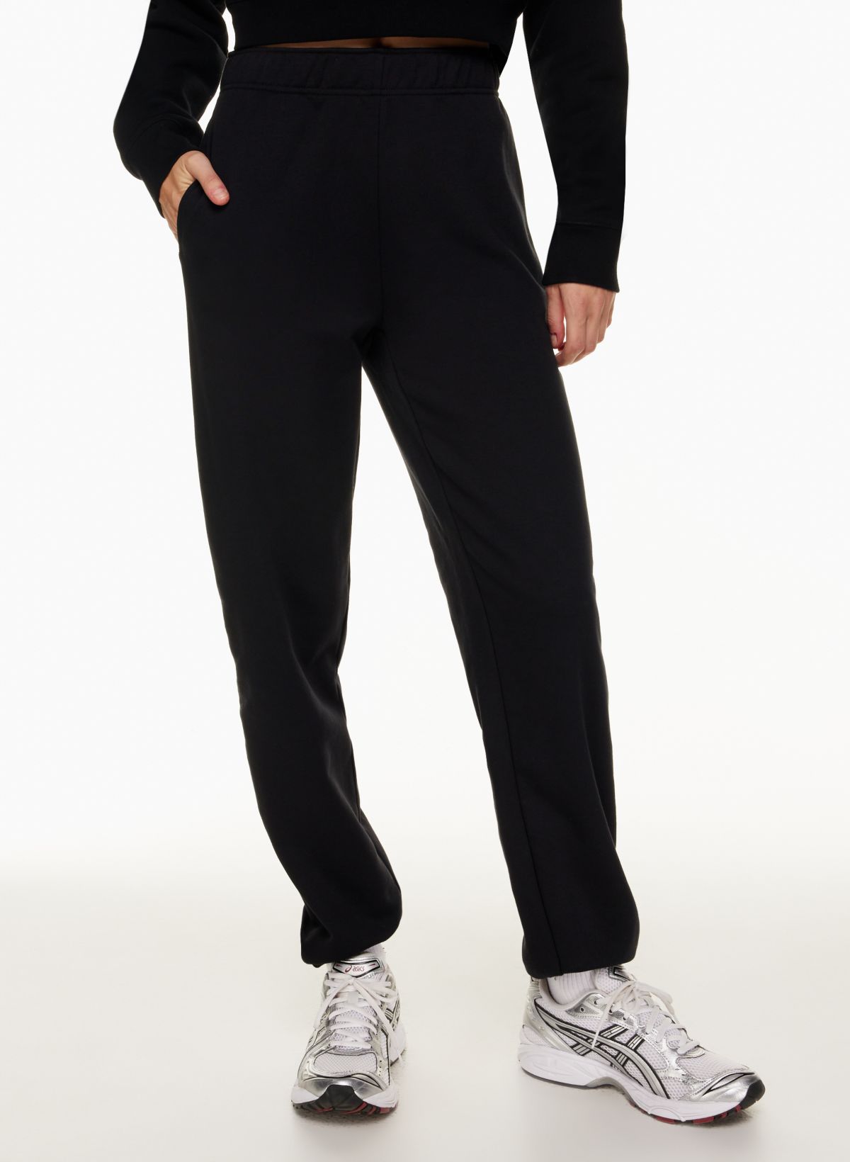 Aritzia Sweatpants