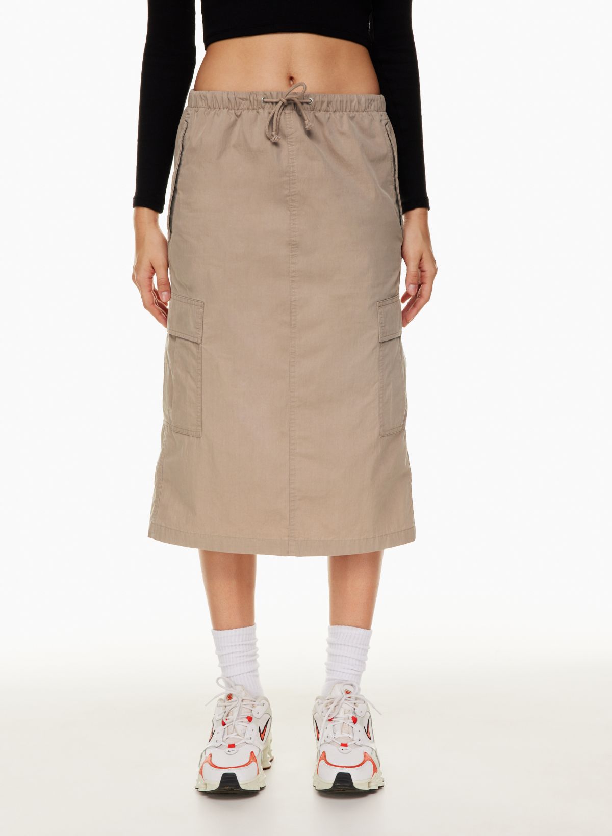 Tna DEMAND CARGO SKIRT | Aritzia US