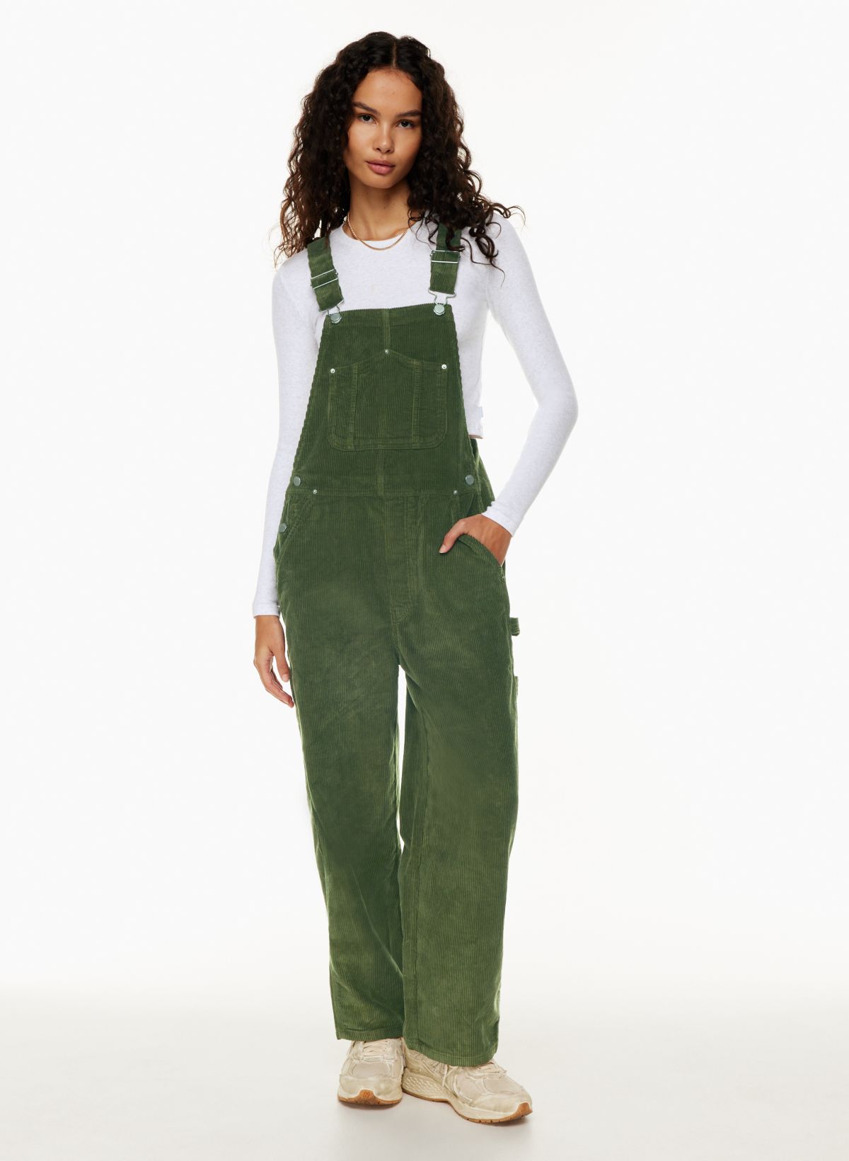 Tna AVERY OVERALL