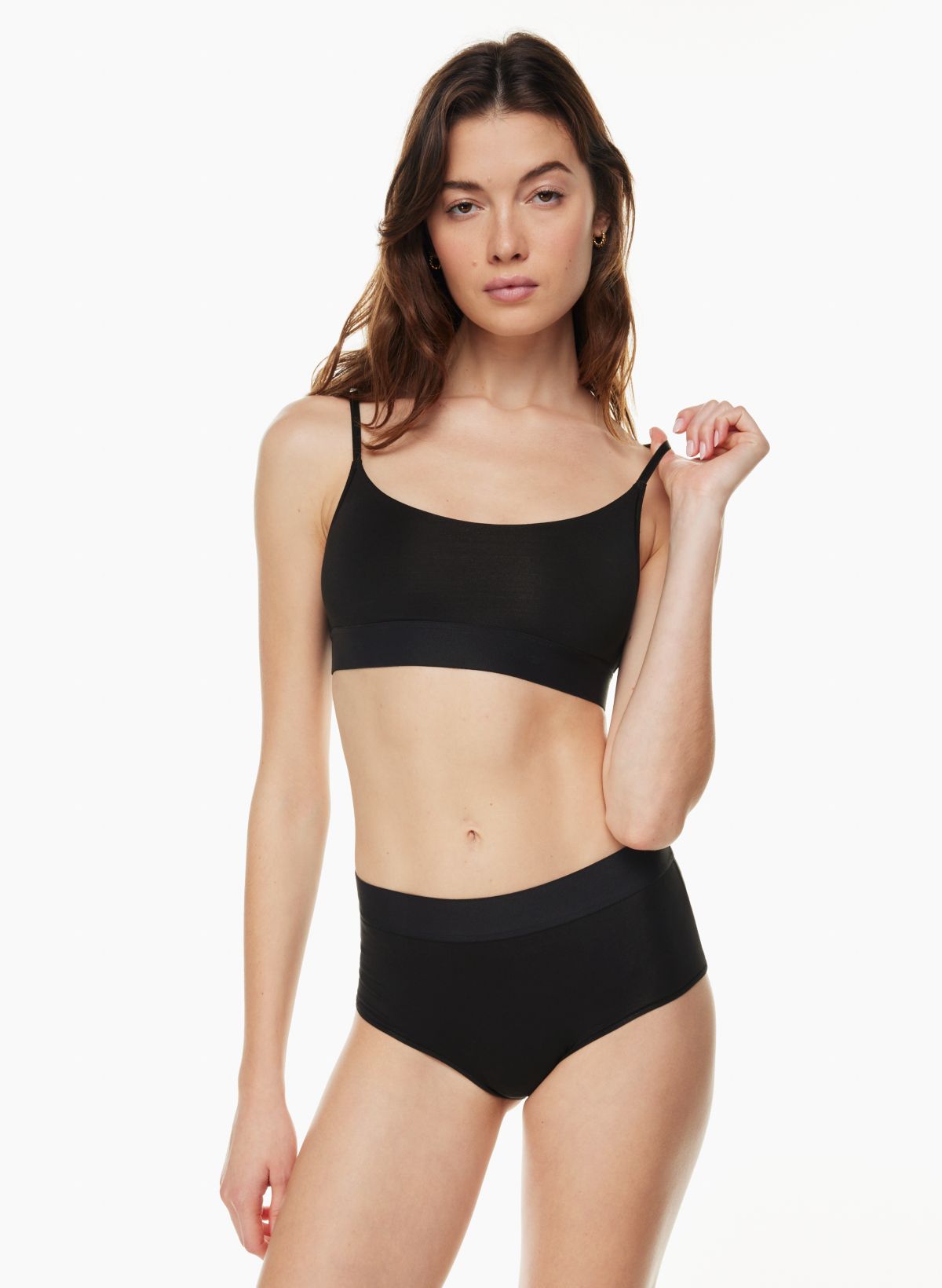 TONI seamless tank is IT. : r/Aritzia