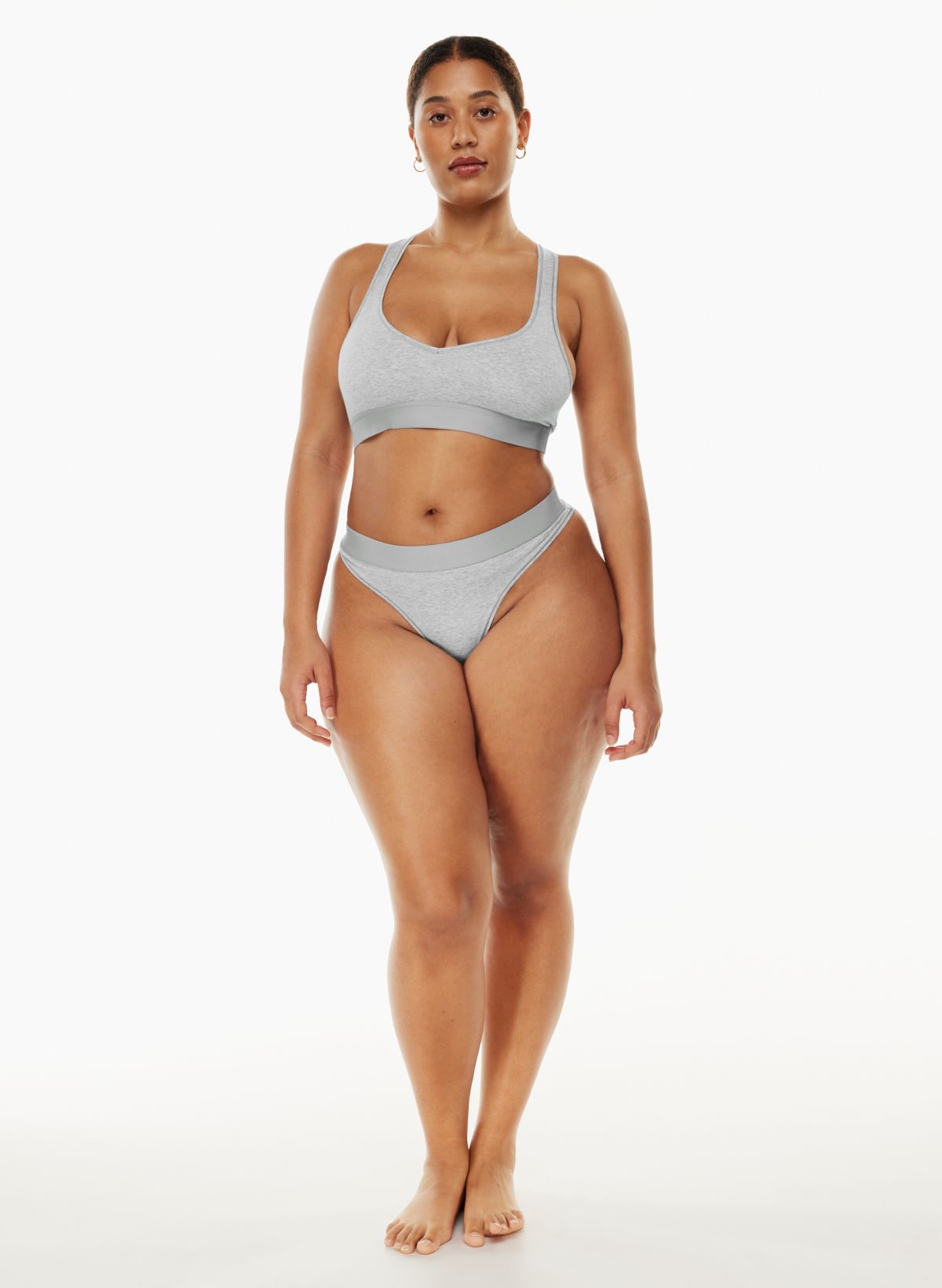 Adore Me - Willowe Contour Plus  Bra models, Bra and panty sets