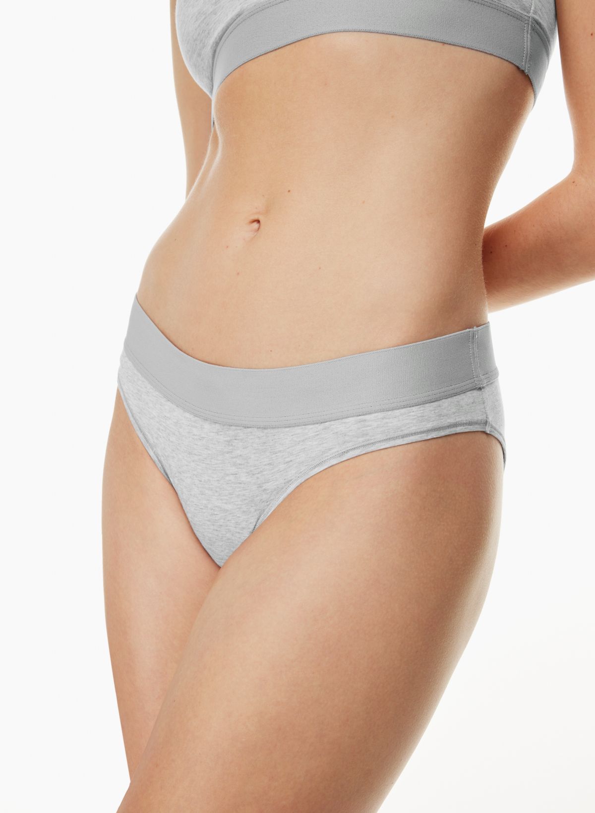 Calvin Klein Perfectly Fit Flex Hipster Shorty (RRP £26 Each) – St