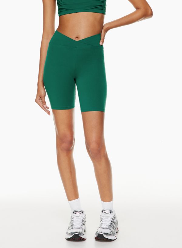 14+ Tna Biker Shorts