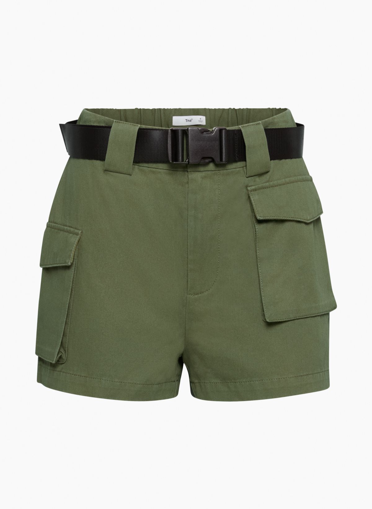 Tna CARGO 3 SHORT