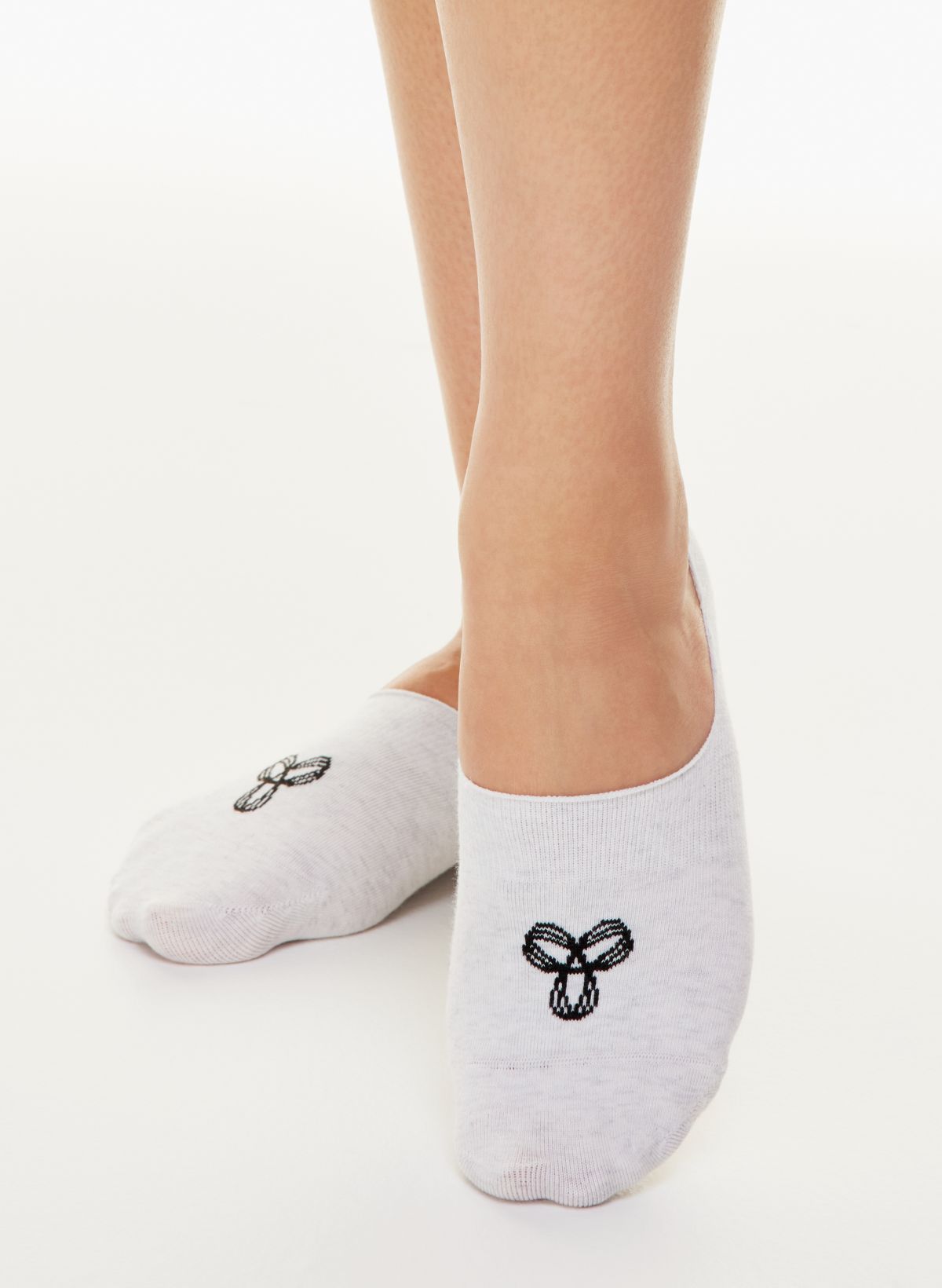 Ballerina Micro Liner Socks 7-Pack