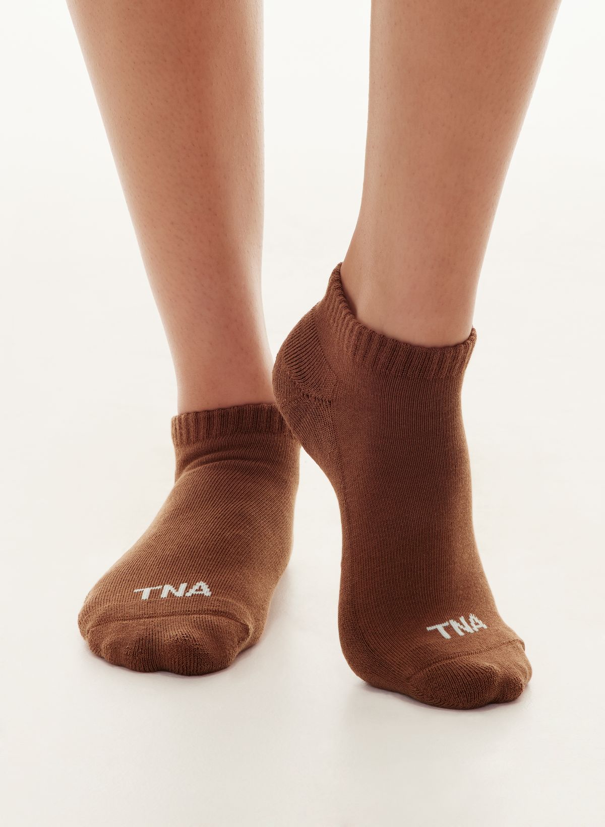 Tna BASE NO SHOW SOCK 3 PACK Aritzia US