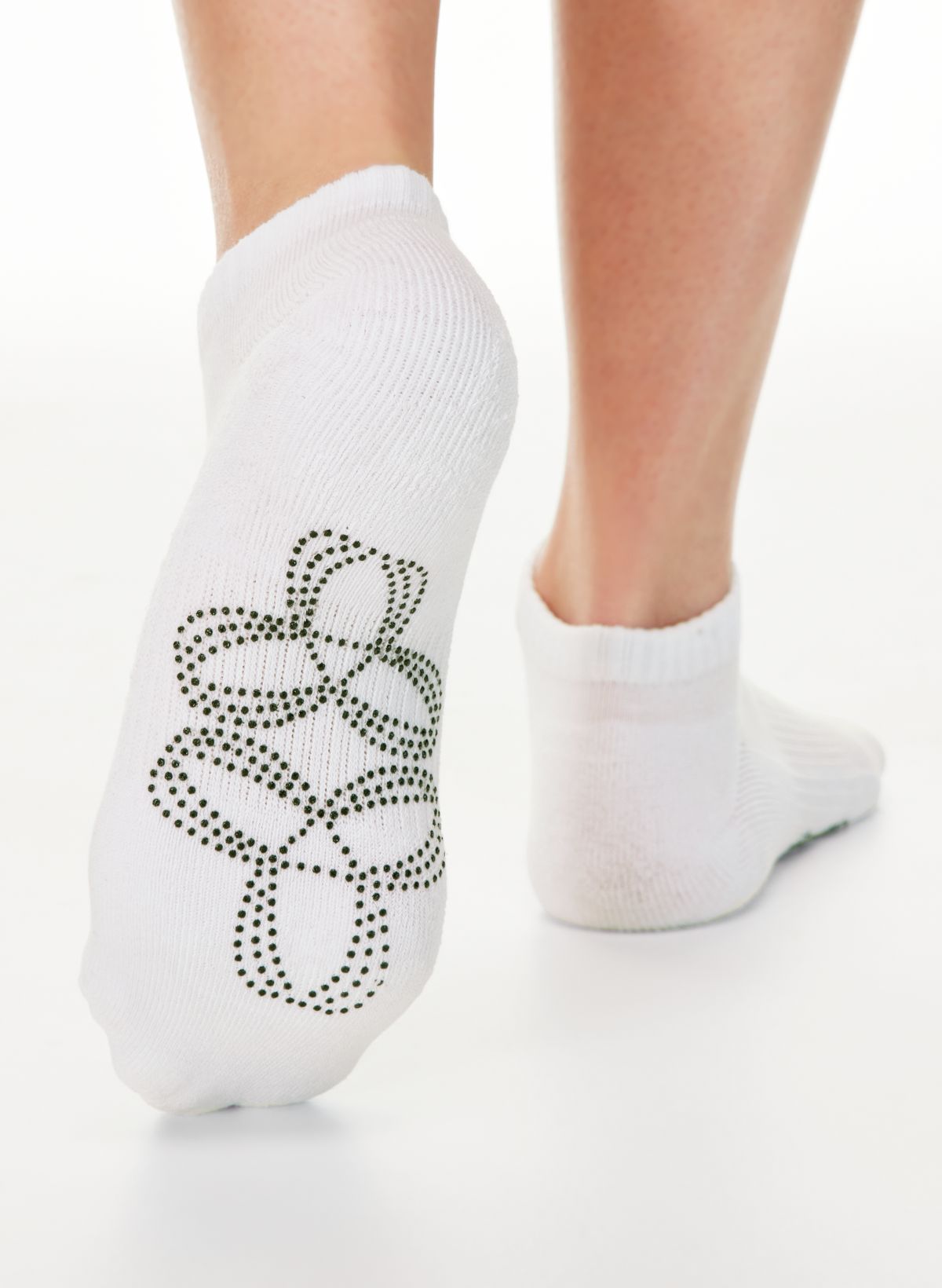 Grip Socks Calcetines Antideslizantes Mujer, 3 Pares Calcetines