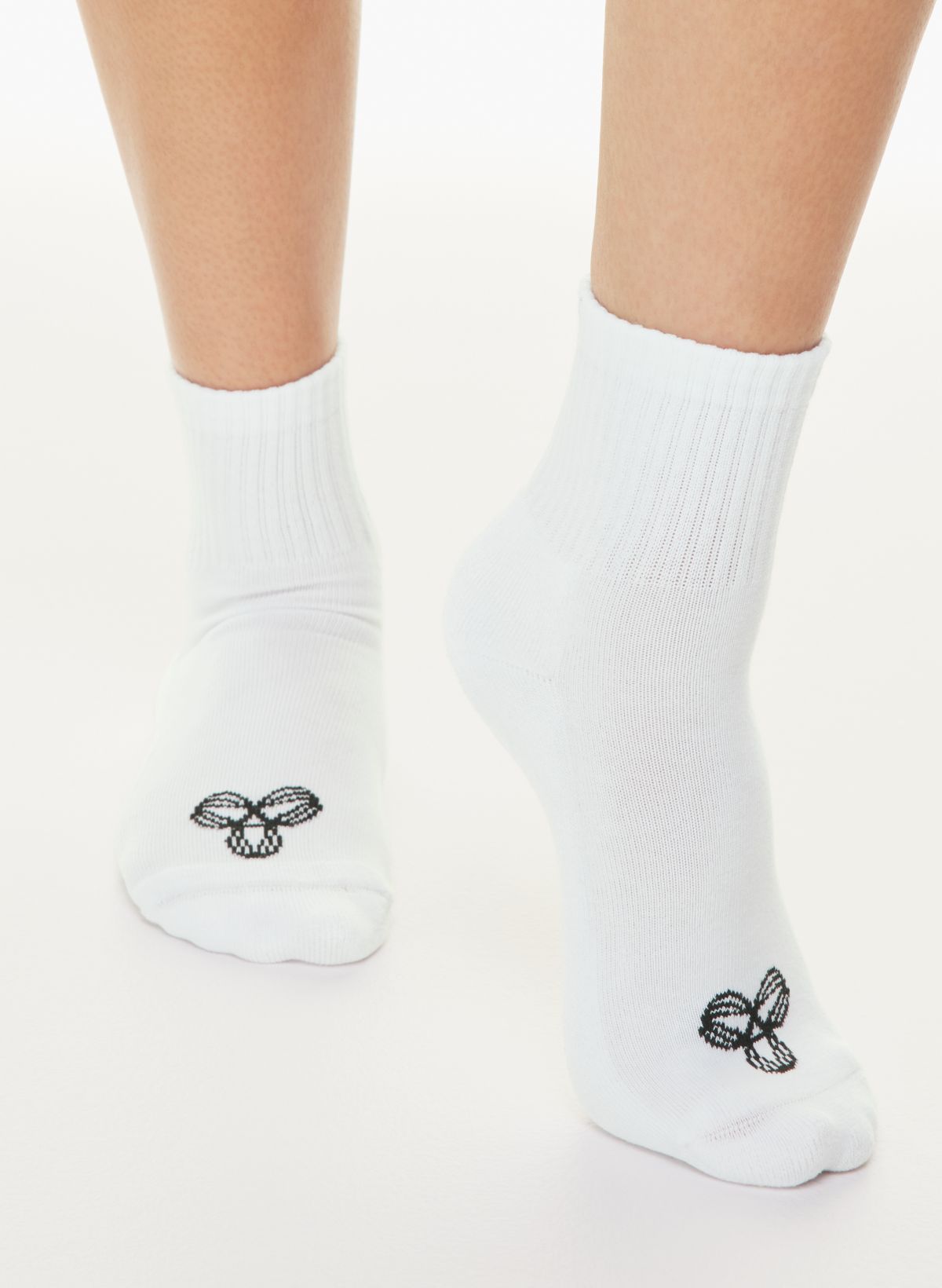 Polar Feet Supersoft Fleece Socks - Cream – Polar Feet Canada