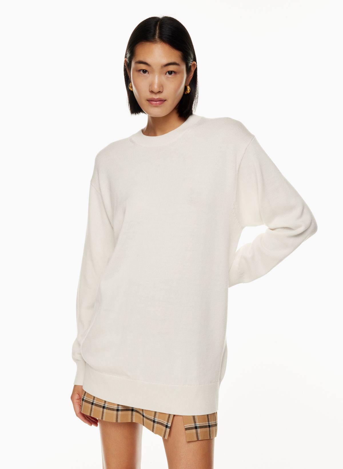 Wilfred ENDLESS SWEATER Aritzia Archive Sale US