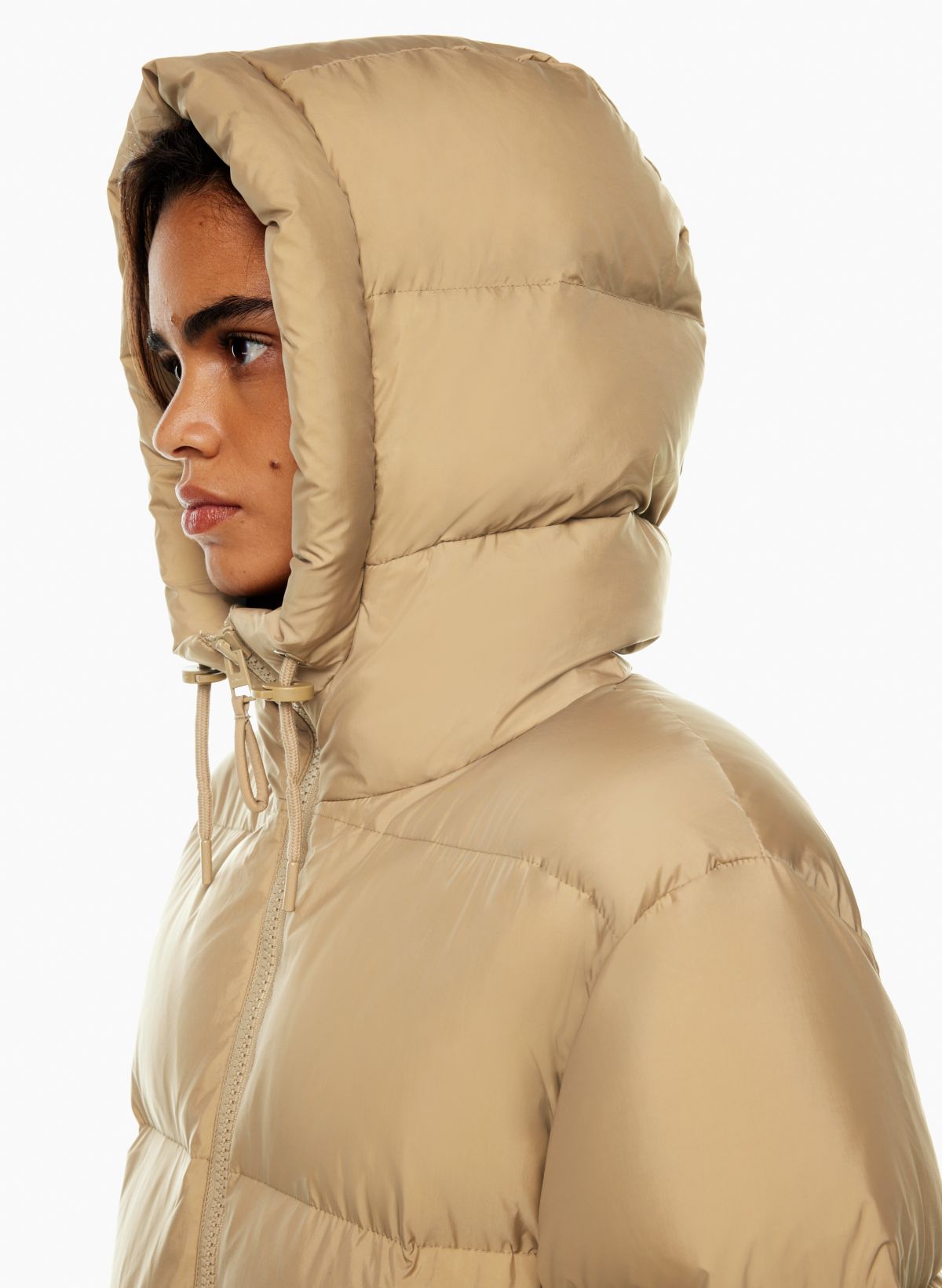 Wilfred THE LARAMIE LONG PUFFER | Aritzia US