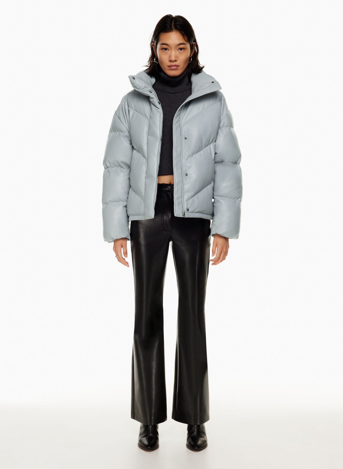 Aritzia the sales cloud puff