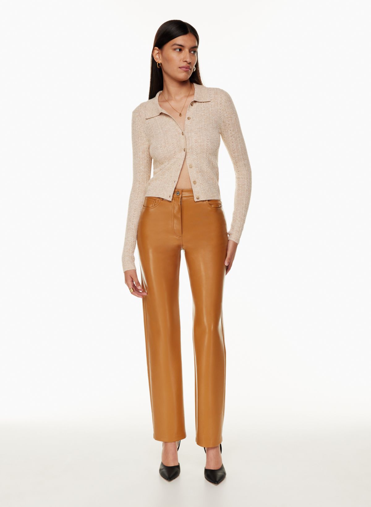 THE MELINA™ PANT  Professional outfits women, Summer work outfits