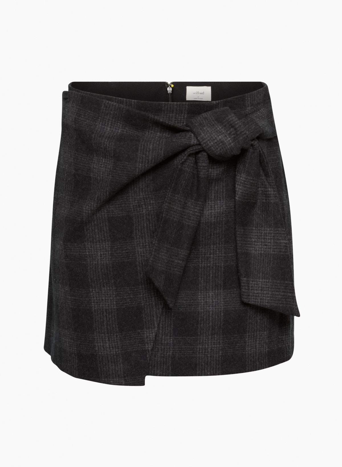 Make Any of These 26 Preppy Plaid Skirts the Star of Your Plaid