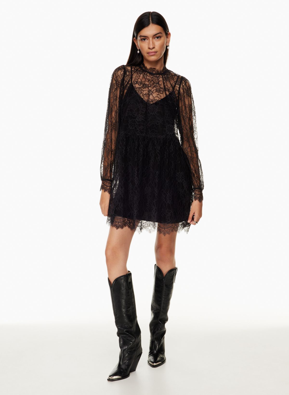 Wilfred VIENNA DRESS | Aritzia CA