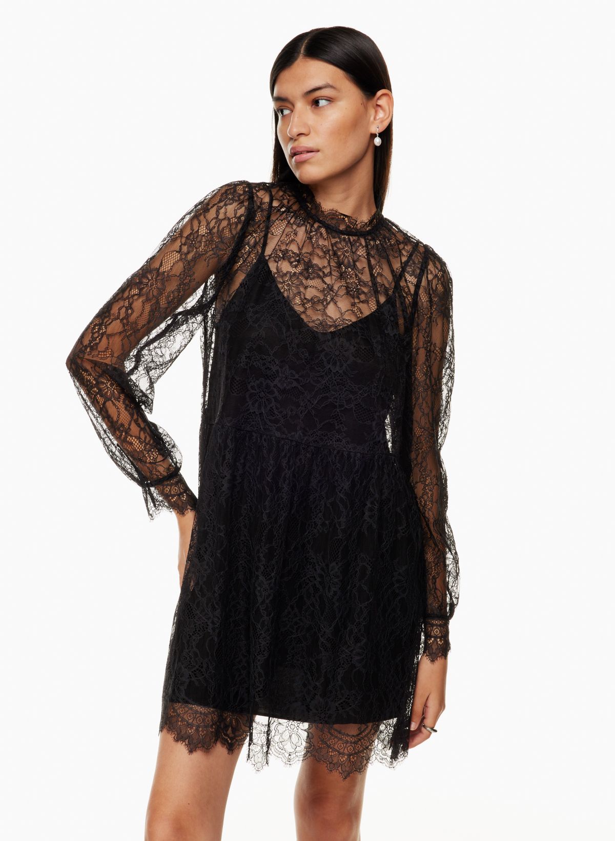 Wilfred VIENNA DRESS | Aritzia US