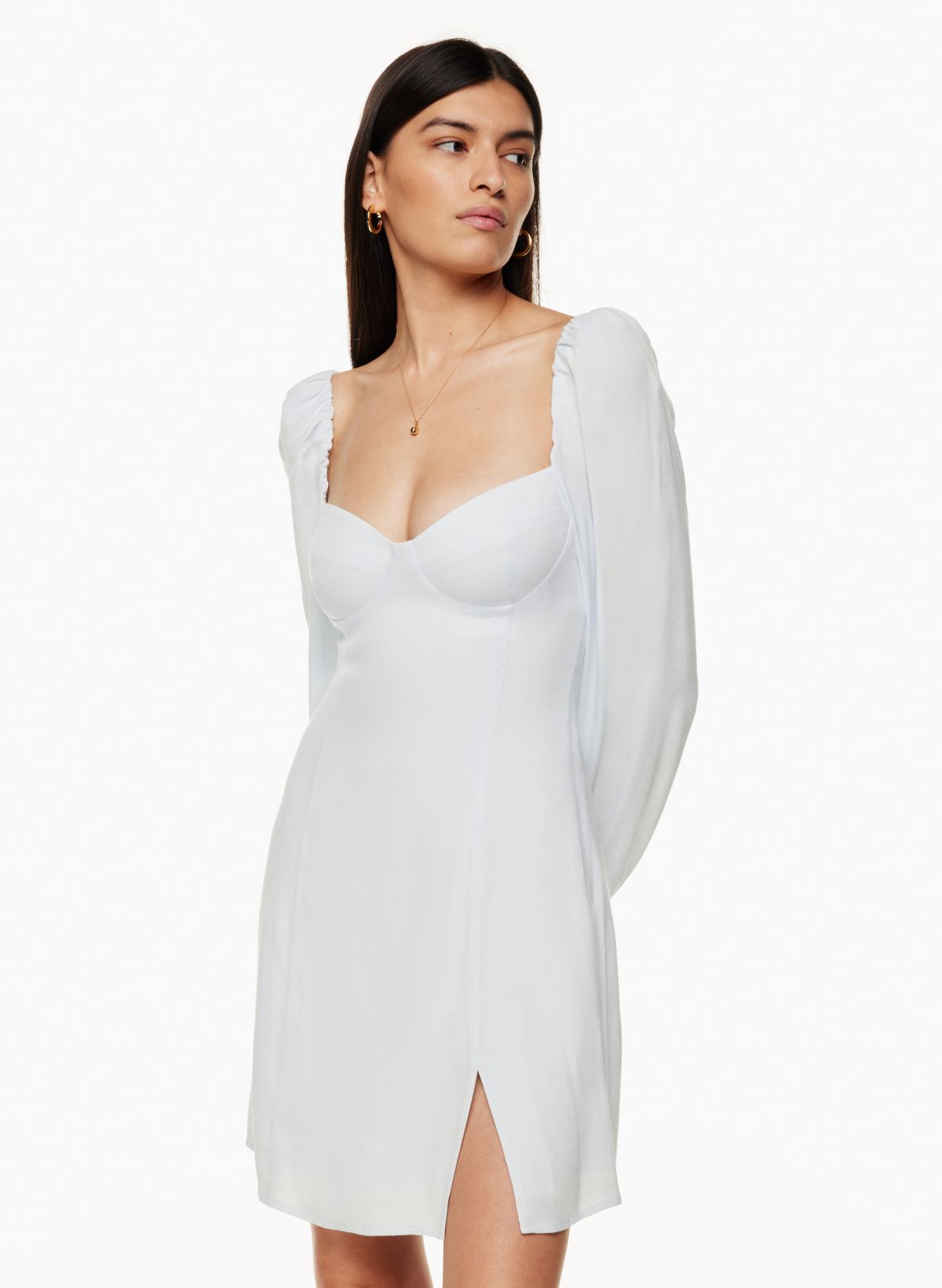 Wilfred NOVELLA DRESS | Aritzia US