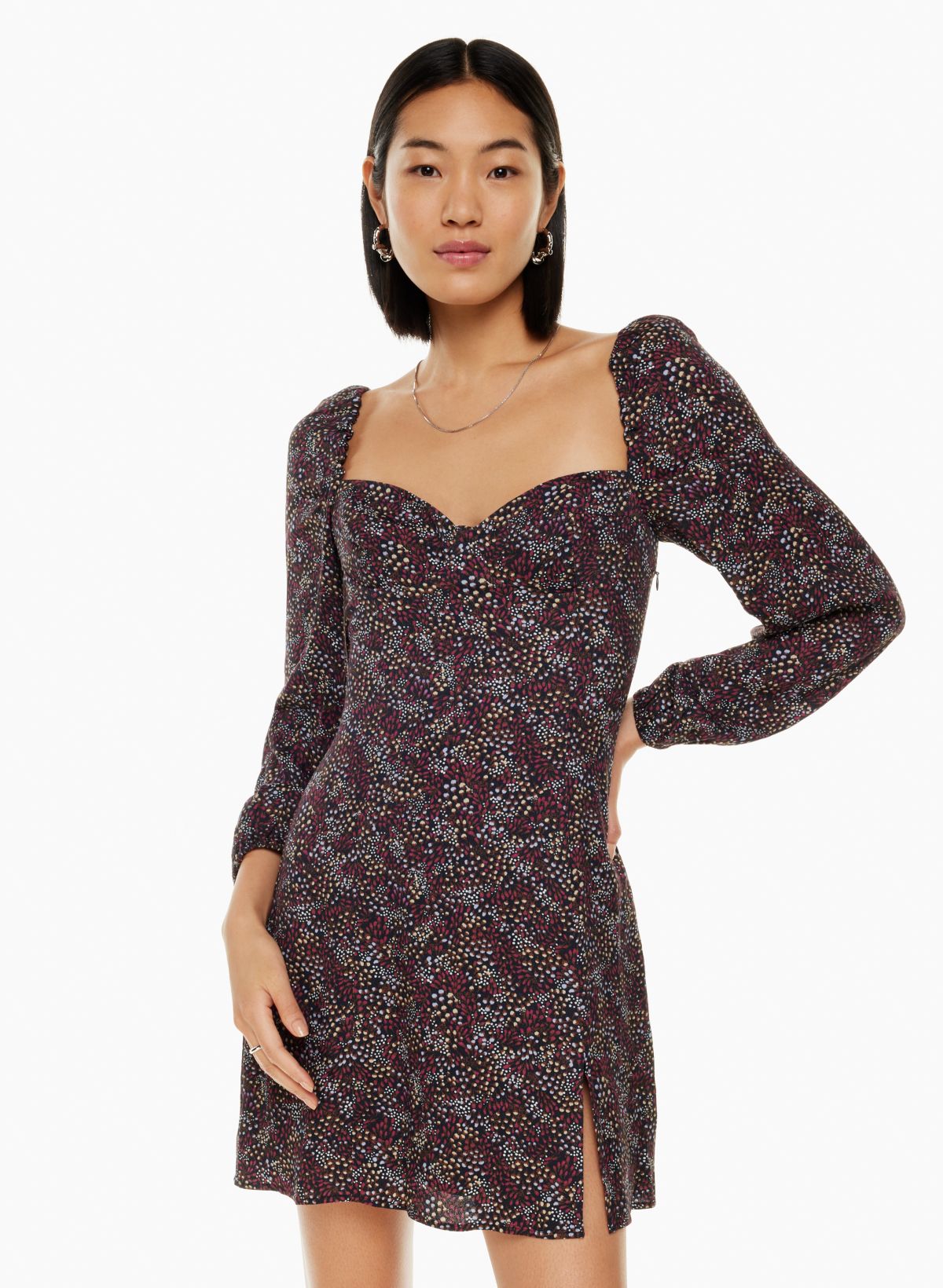 Wilfred NOVELLA DRESS | Aritzia US