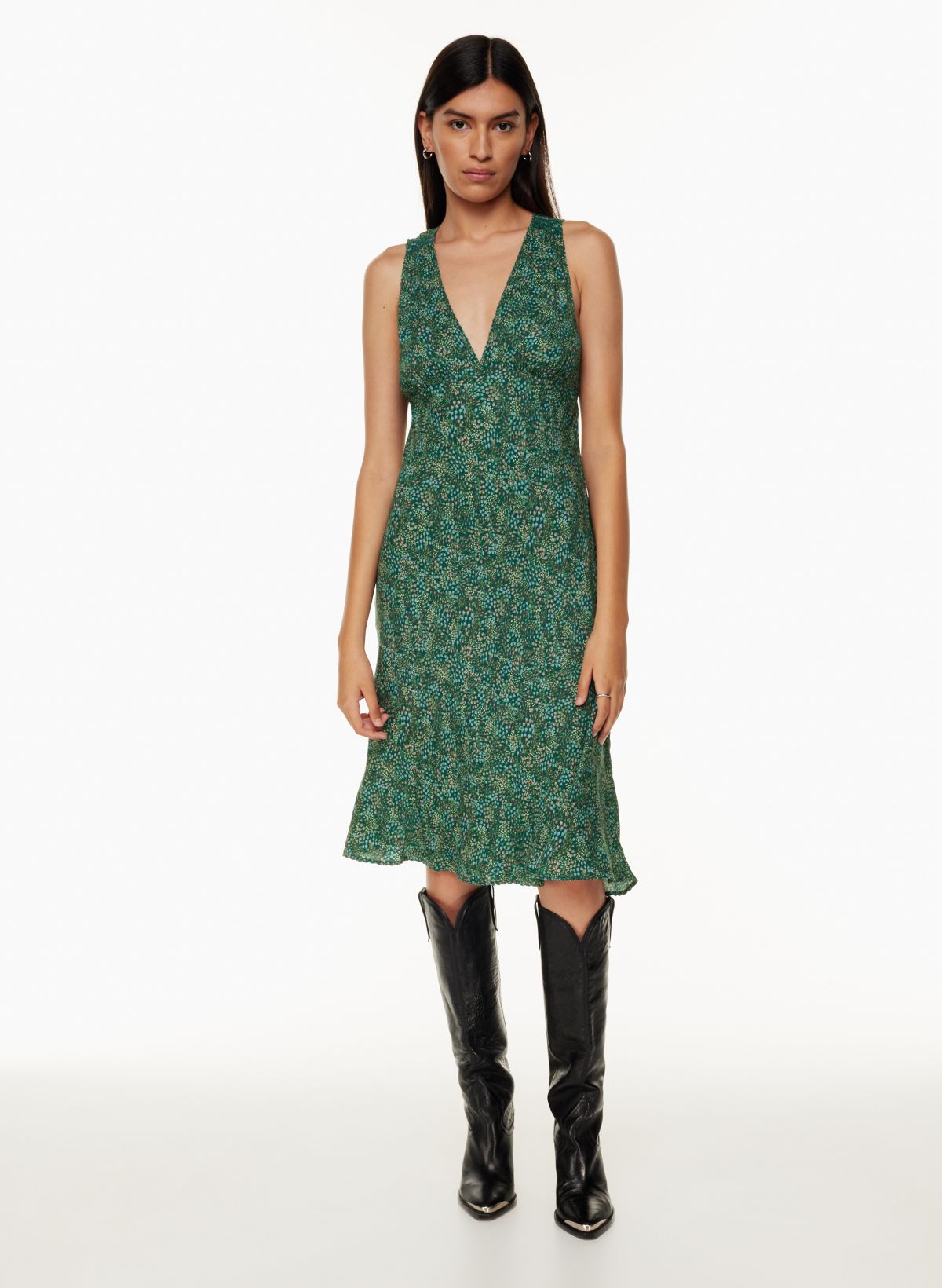 Wilfred ORCHESTRA DRESS Aritzia US, 54% OFF