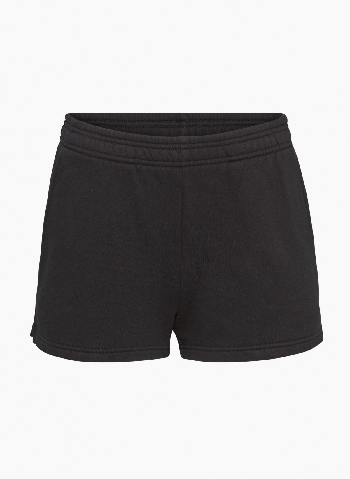 The Constant CLASSIC MINI SWEATSHORT Aritzia US