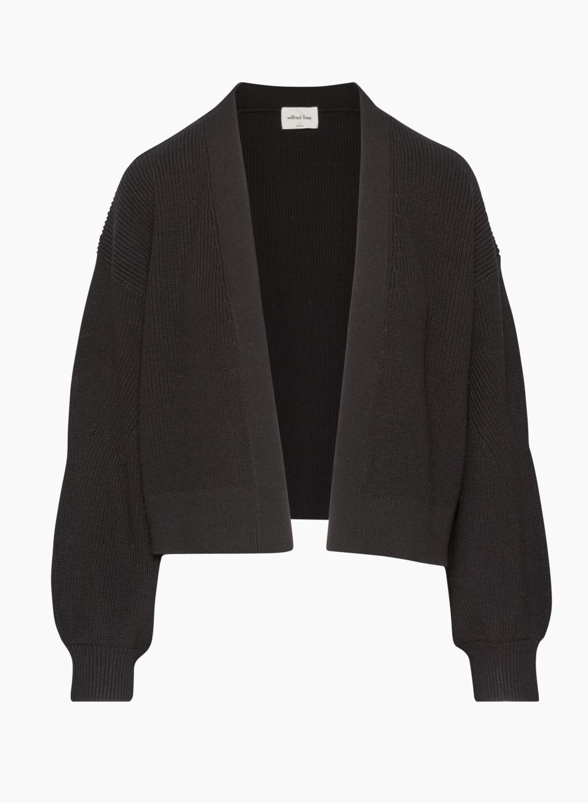 Aritzia 2024 cardigan sweater