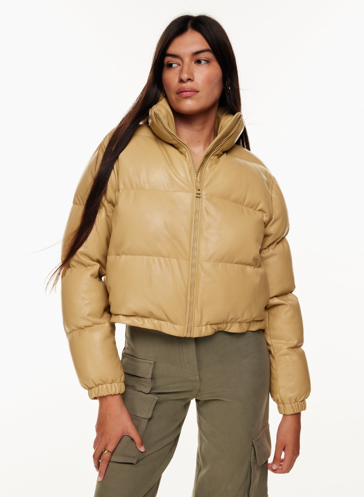 8 Best Women's Puffer Coats and Parkas -- Starting Under $50