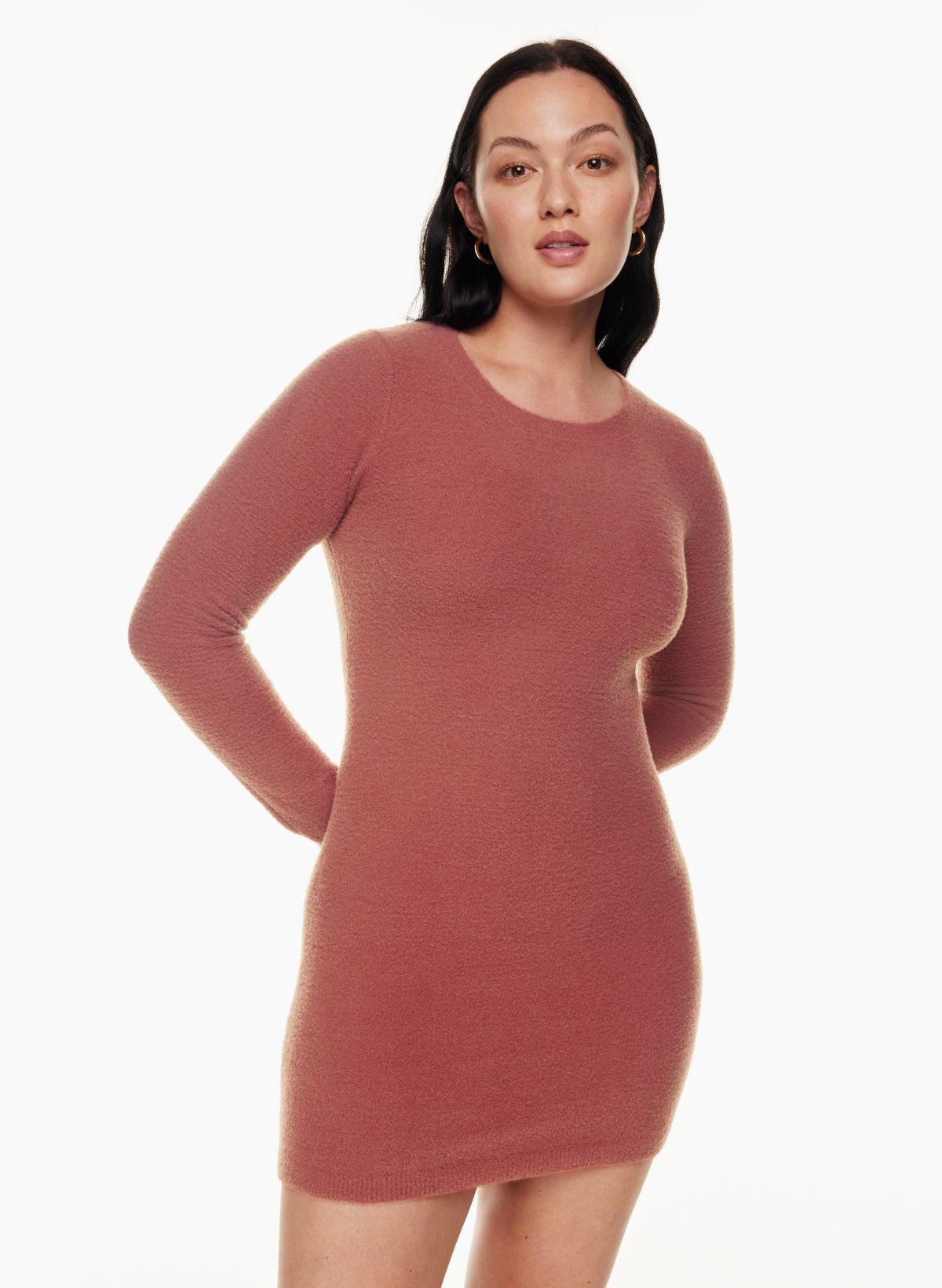 Wilfred free 2025 sweater dress