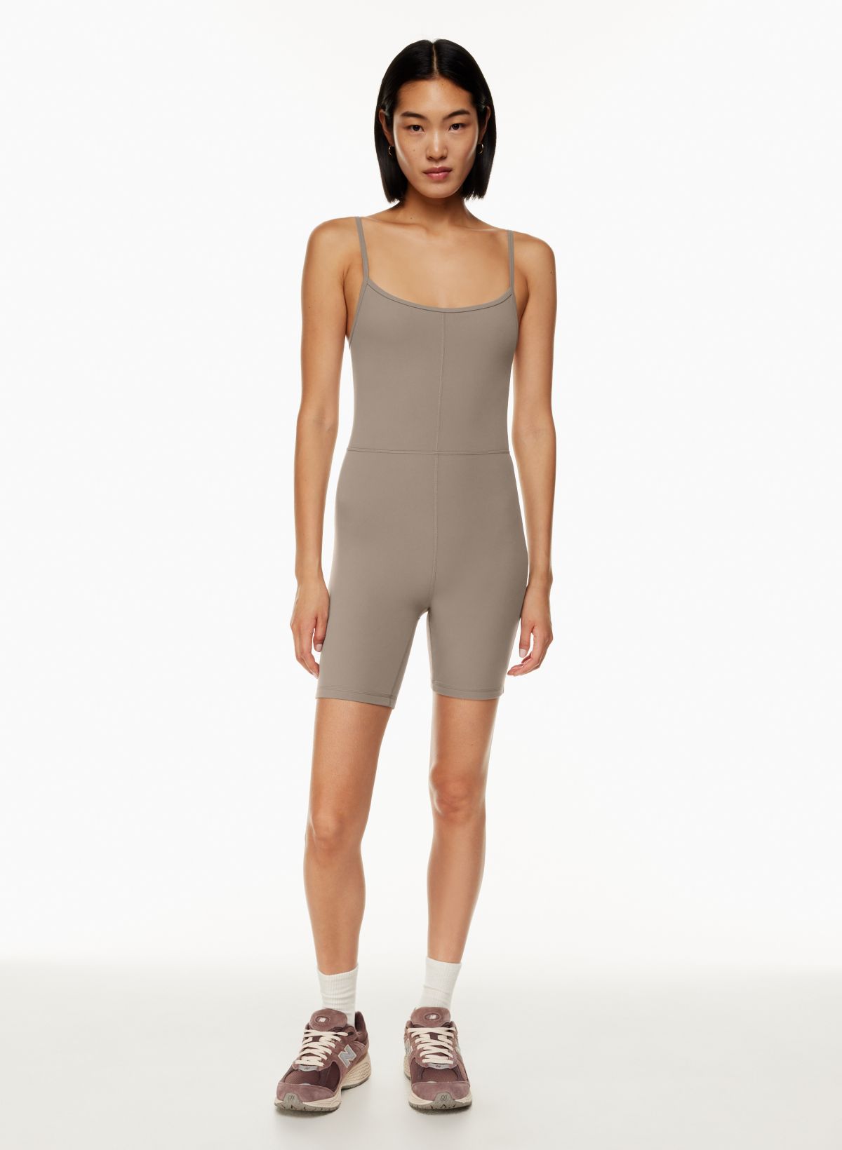 DIVINITY 3 ROMPER