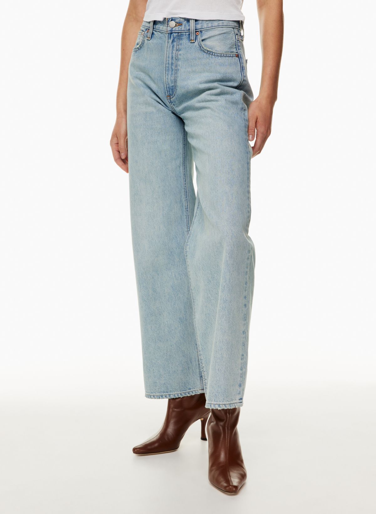 Farrah sales jeans aritzia